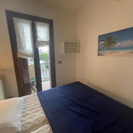 Residence Verdi Caorle Exterior photo