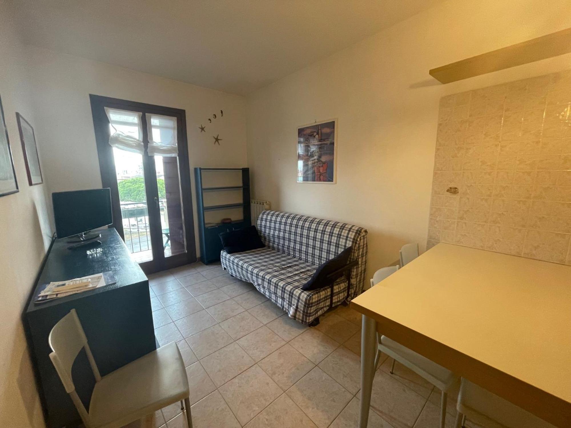 Residence Verdi Caorle Exterior photo