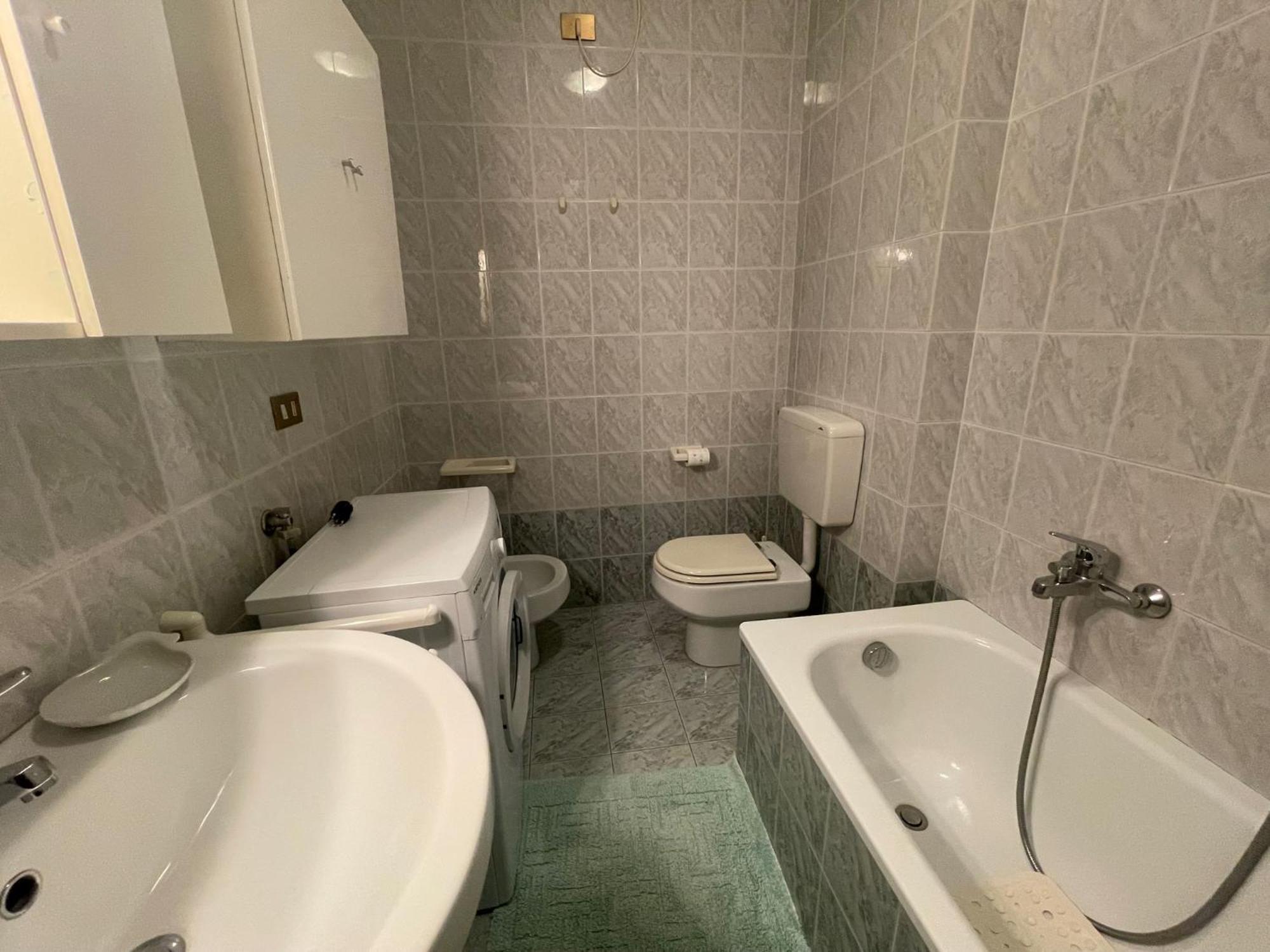 Residence Verdi Caorle Exterior photo