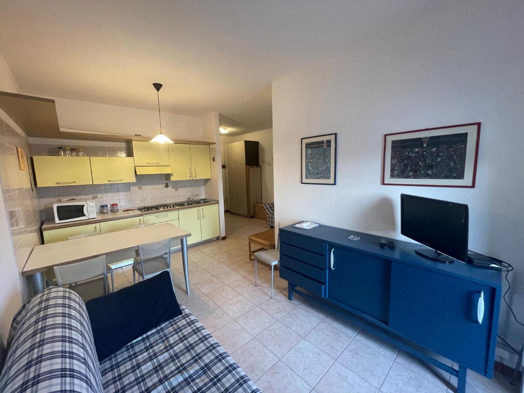 Residence Verdi Caorle Exterior photo